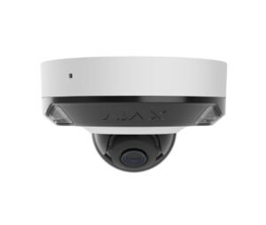AJAX SURVEILLANCE IP 8MP 2.8mm HL Hybrid Illumination DomeCam Mini