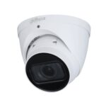 Dahua IP 2.0MP Dome Eyeball 2.7-13.5mm True WDR IVS AI Features (SMD,Perimeter Protection, Smart Search) HDW2241T-ZS