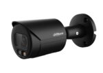 Dahua IP 5.0MP Bullet Smart Dual Light 2.8mm IPC-HFW2549S-S-IL-0280B-BLACK