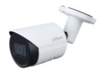 Dahua IP 2.0MP Bullet 2.8mm True WDR IVS AI Features (SMD,Perimeter Protection, Smart Search) HFW2241S-S