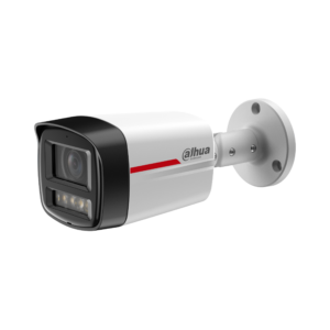 Dahua IP 6.0MP Bullet 2.8mm Smart Dual Light IVS IPC-HFW2649TL-S-LED-0280B-PRO