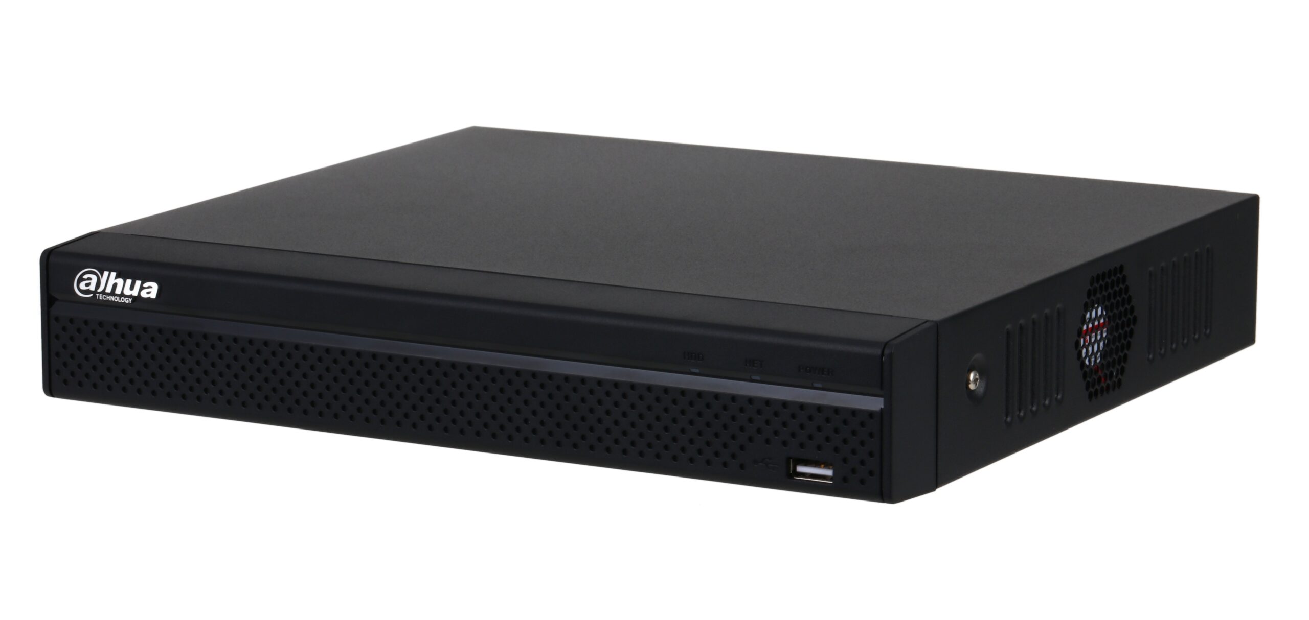 Dahua NVR 8ch 1HDD 80mbps H265 NVR420108HS-4KS4