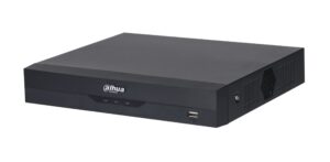 Dahua NVR 8ch 1HDD 80mbps H265 NVR420108HS-EI2
