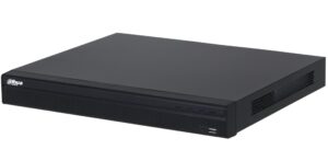 Dahua NVR 16ch 2HDD 160mbps H265 N420216-16P-4KS4