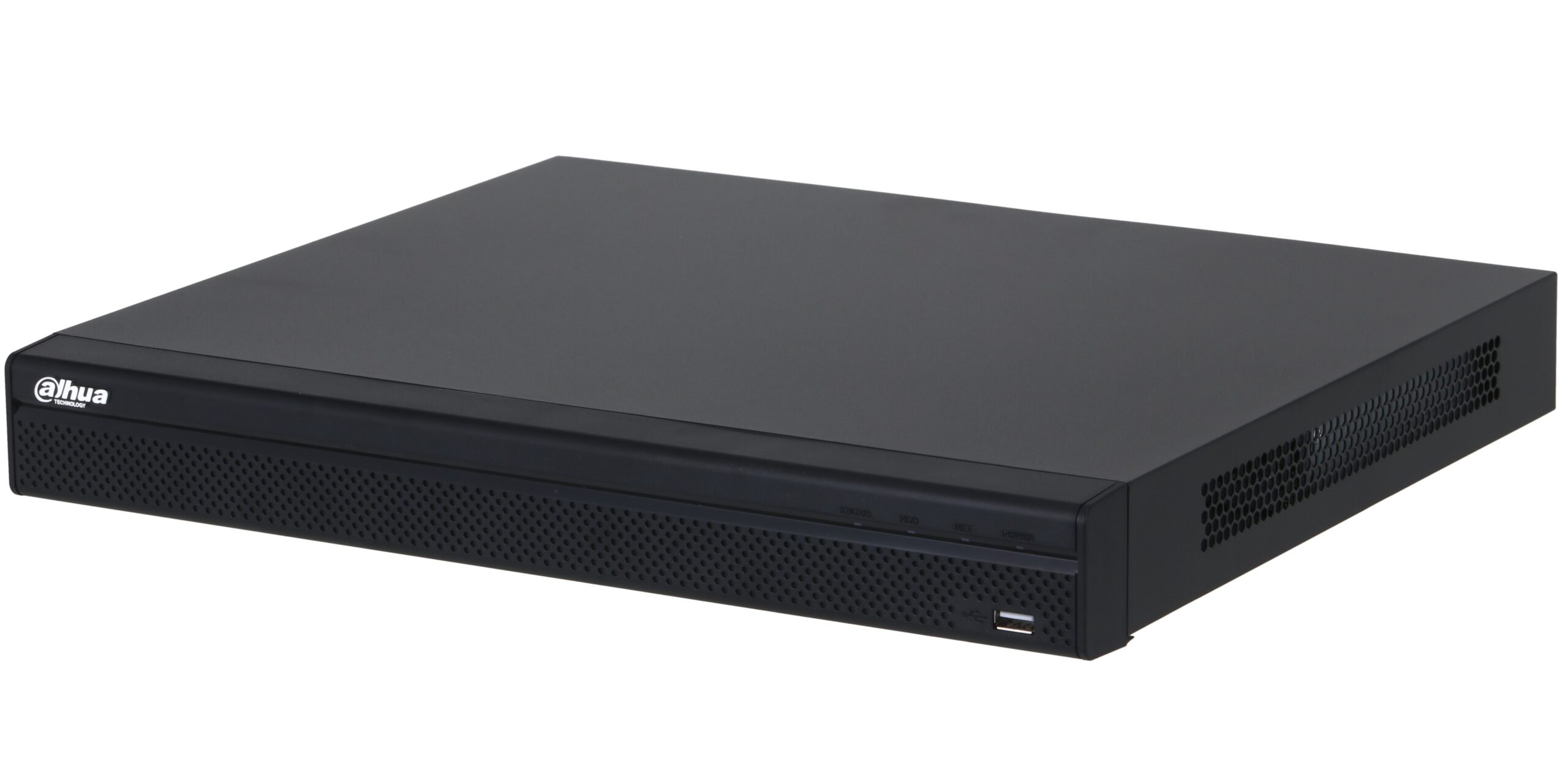 Dahua NVR 16ch 2HDD 160mbps H265 N420216-16P-4KS4