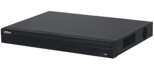 Dahua NVR 16ch 2HDD 160mbps H265 N420216-4KS4