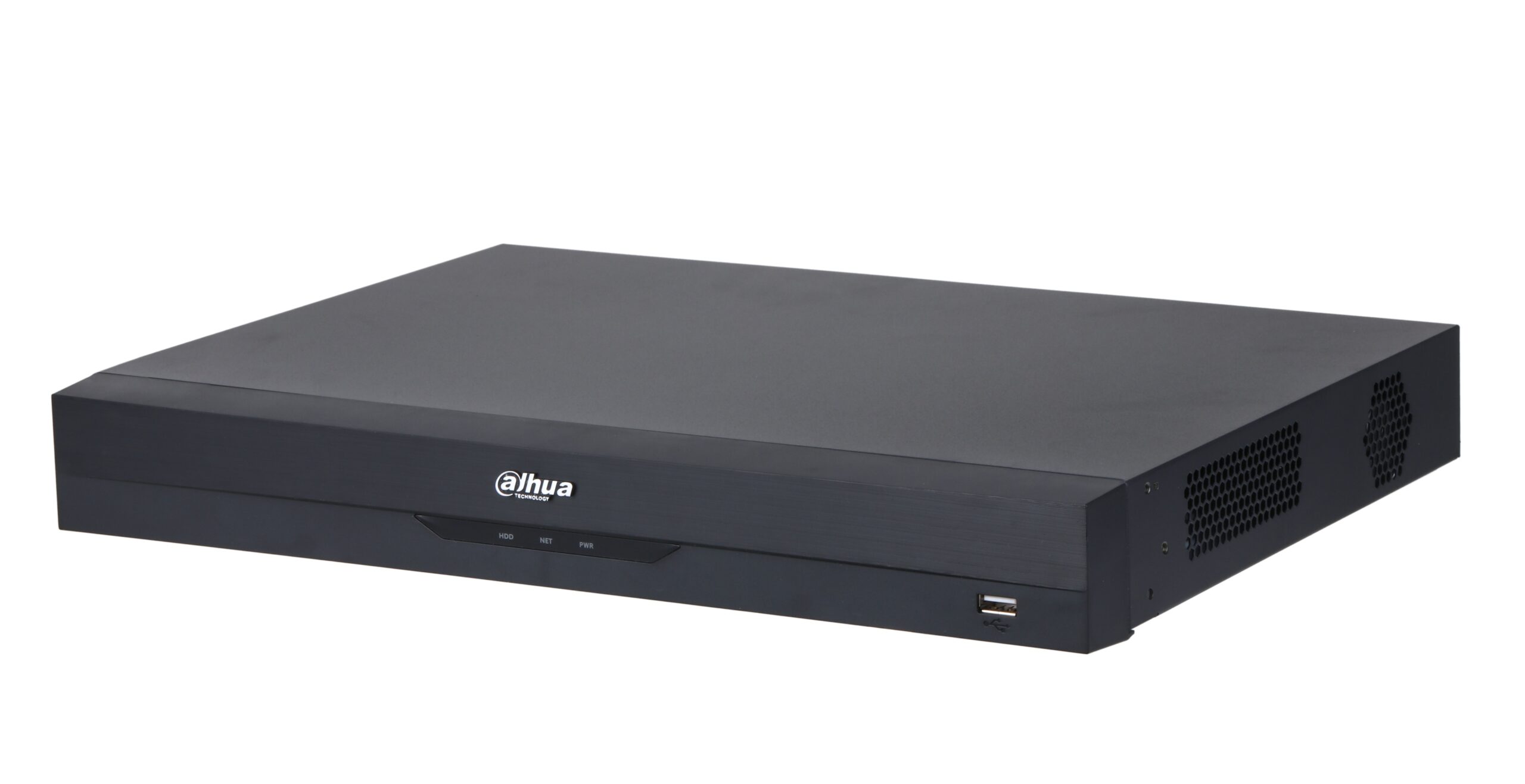 Dahua NVR 16ch 2HDD 448mbps H265 N520216-FI2