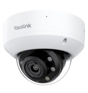 Reolink PRO IP POE Dual Illumination 8.0MP Dome 2.7-13.5mm SED Motorised RP-PCV8MZ