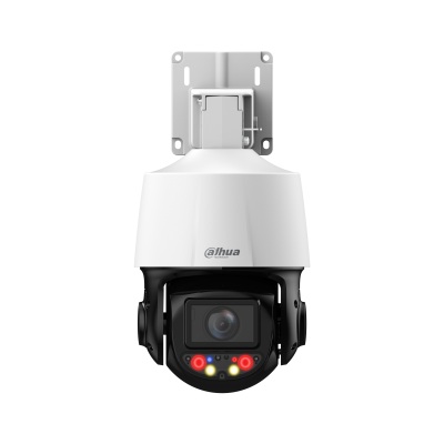 Dahua IP 4.0MP PTZ 10x Optical Zoom Wizsense TIOC PTZCE410-A-PV1