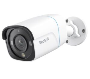 Reolink PRO IP POE Dual Illumination 8.0MP Bullet 2.8mm RP-PCB8M