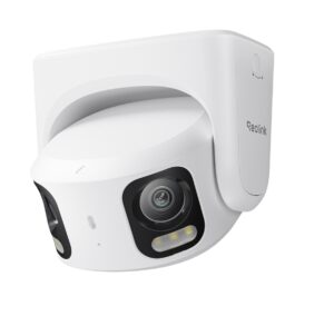 Reolink PRO IP POE Dual Illumination 16.0MP Dome 2.8mm Dual Camera SED RP-PCT16MD