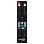 Unitronic Ready5 Multribrand TV Replacement Remote