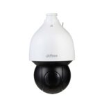 Dahua IP 2.0MP PTZ 4.8-120mm 150m IR Auto Tracking True WDR IVS AI Features (SMD 4.0,Quick Pick,Perimeter Protection, Smart Search) SD5A225GB-HNR