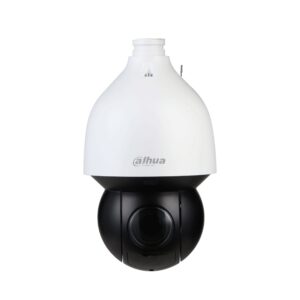 Dahua IP 2.0MP PTZ 4.8-120mm 150m IR Auto Tracking True WDR IVS AI Features (SMD 4.0,Quick Pick,Perimeter Protection, Smart Search) SD5A225GB-HNR