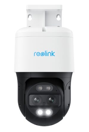 Reolink POE IP PTZ Camera 8MP Dual Lens Trackmix (P760)