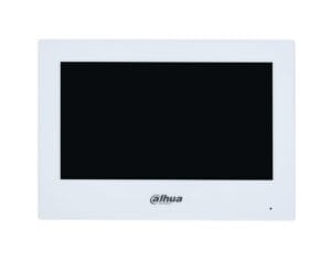 Dahua VD IP Doorphone Monitor VTH2621GW-P