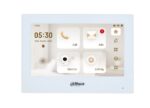 Dahua VD IP Wireless Doorphone Monitor VTH2621GW-WP (White)