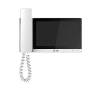 Dahua VD IP Doorphone Monitor VTH5421EW-H