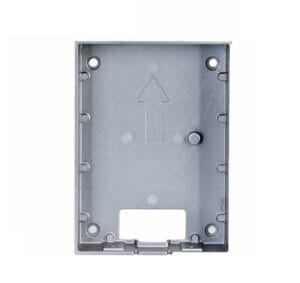 Dahua VD Surface Mount Box for VTO2202F-P  VTM115