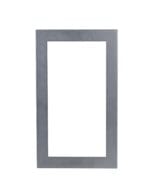 Dahua VD Front Panel for 2-modular panel VTO4202F VTM125