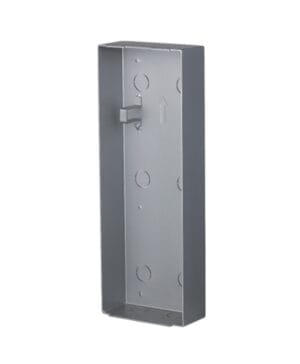 Dahua VD Surface Mount Box (VTO6521H,VTO6541H) VTM130