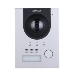 Dahua VD IP Doorphone Villa Camera VTO2202F-P-S3