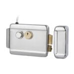 Zudsec Electric Strike Rim Lock ZDL-107N