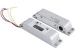 Zudsec Surface Electric Bolt  Lock ZDL-230A