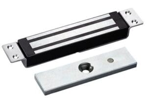 Zudsec Concealed Electromagnetic Lock ZDL-350C