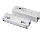 Zudsec Electric Bolt Lock For Frameless Glass Door ZDL-5818