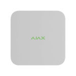 AJAX NVR 16ch 100Mbps H.265/H.264