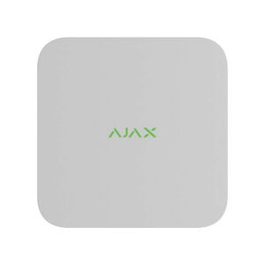 AJAX NVR 16ch 100Mbps H.265/H.264