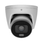 AJAX SURVEILLANCE IP 5MP 2.8-12mm Varifocal HLVF Hybrid Illumination TurretCam