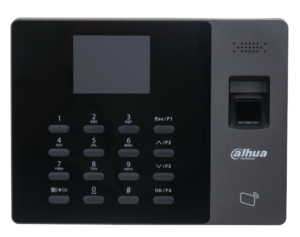 Dahua AC Time Attendance Card/Password/Fingerprint Terminal ASA2212GL-D