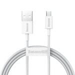 Baseus Superior Series  USB to Micro 2A 2m White