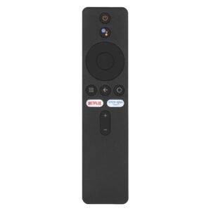 GBC Remote Control Mini Replacement for XIAOMI TVs IR & BT JL1511 (same as original)