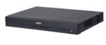 Dahua NVR 16ch 2HDD 448mbps H265+NVR5216-16P-EI2
