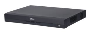 Dahua NVR 16ch 2HDD 448mbps H265+NVR5216-16P-EI2