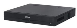 Dahua NVR 64ch 4HDD 448Mbps H265 NVR5464-EI2