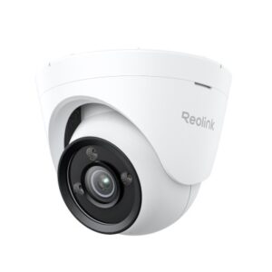 Reolink ColorX Series (24/7 color image) P335X POE IP Dome Camera 8MP Fixed Lens