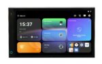 Dahua VD IP Doorphone Monitor Wireless 7” Android/2Wire With Temperature and Humidity Sensor SCP3022A-B