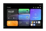 Dahua VD IP Doorphone Monitor Wireless 10” Android With Temperature-Humidity Sensor SCP3044A-BZ