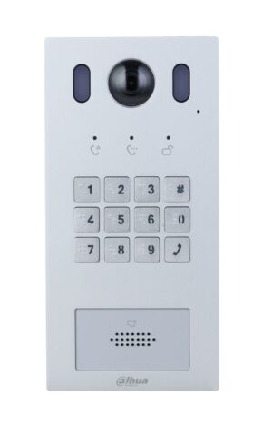 Dahua VD IP Doorphone Villa Camera VTO3222E-P