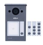 Dahua VD IP Wi-Fi 2MP Doorphone Villa Camera VTO3311Q-WP (1-2-3-4 Buttons)