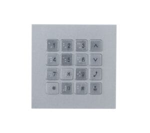 Dahua VD IP Doorphone Keyboard VTO4202F-MK