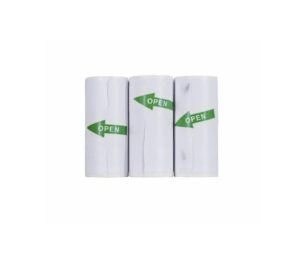 Denver Kids Photo Print Sticker Roll for Digital Cameras KPC-1363 & KPC PSP-43