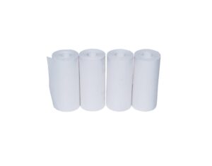 Denver Kids Photo Print Paper Roll for Digital Cameras KPC-1363 & KPC-1374 PP-40