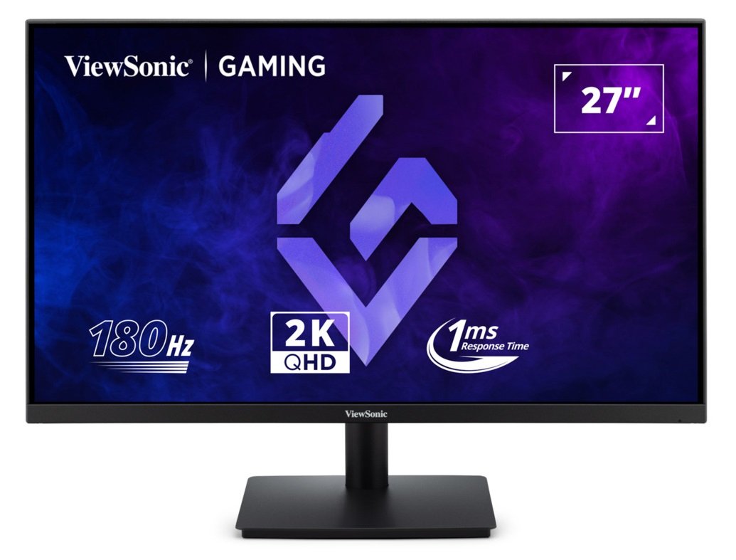 Viewsonic Monitor Gaming VX 27” 2K IPS 180hz HDR10 VX27G1-2K