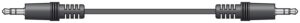 AV:link 3.5mm to 3.5mm Stereo 6.0m 112.040UK