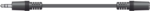 AV:link 3.5mm Stereo Extension Lead 3.0m 112.042UK